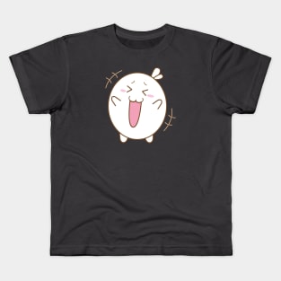 Laughing Ichan Kids T-Shirt